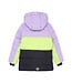 Color Kids Skijacke Purple Rose