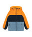 Color Kids Skijacke Total Eclipse
