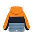 Color Kids Skijacke Total Eclipse