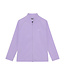 Color Kids Fleecejacke Purple Rose