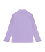 Color Kids Fleecejacke Purple Rose