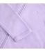 Color Kids Fleecejacke Purple Rose