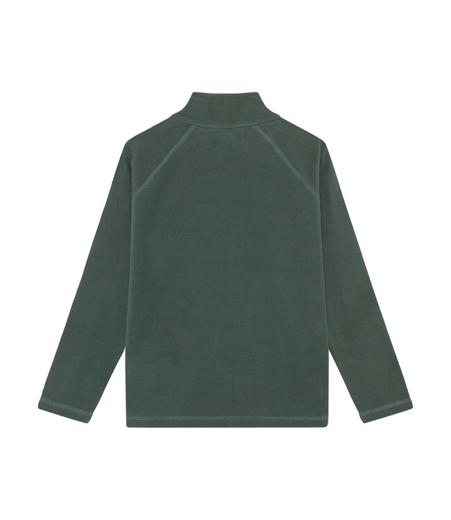 Color Kids Fleecejacke Purple Dark Forest