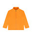 Color Kids Fleecejacke Purple Flame Orange