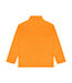 Color Kids Fleecejacke Purple Flame Orange