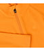 Color Kids Fleecejacke Purple Flame Orange