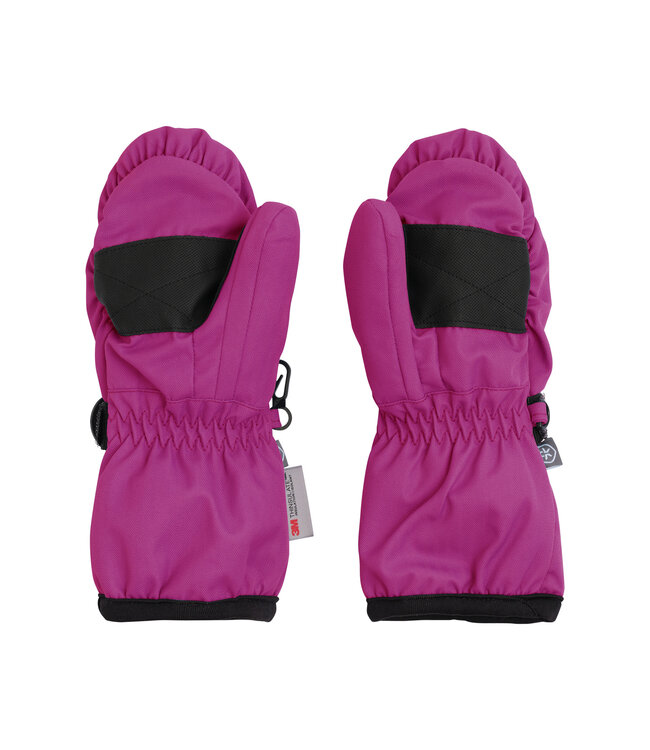Color Kids Fausthandschuhe Wild Aster