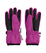 Color Kids Winter Handschuhe Wild Aster