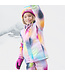Color Kids Skijacke colorful Wild Aster
