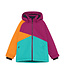 Color Kids Mädchen Skijacke Wild Aster