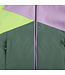 Color Kids Mädchen Skijacke Purple Rose