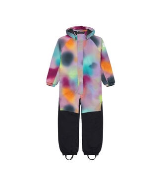 Color Kids Skianzug Wild Aster