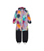 Color Kids Skianzug Wild Aster