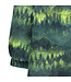 Color Kids Skianzug Deep Lichen Green