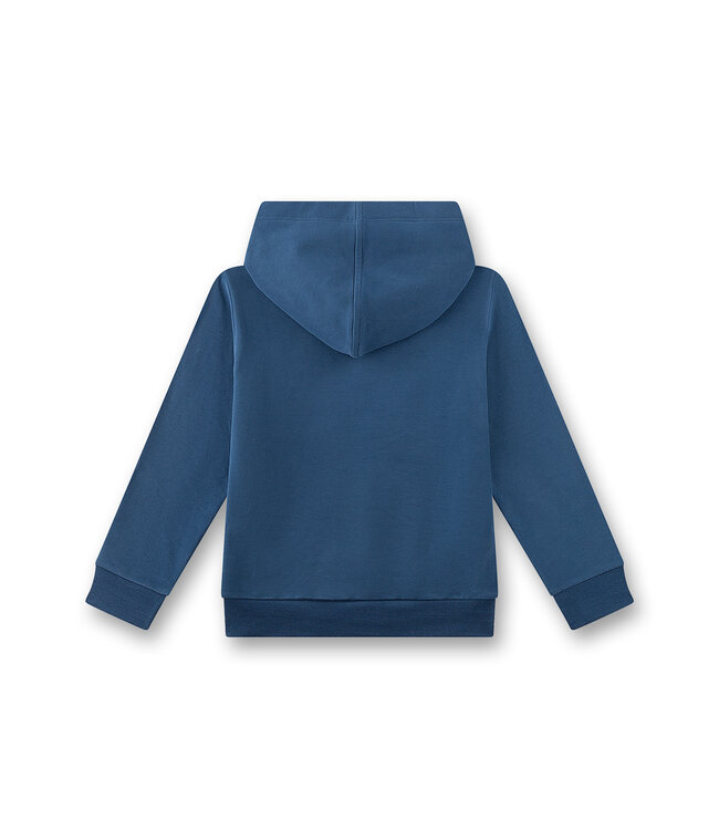 Sanetta Kinder Kapuzen-Pullover Eldrador®