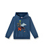 Sanetta Kinder Kapuzen-Pullover Eldrador®