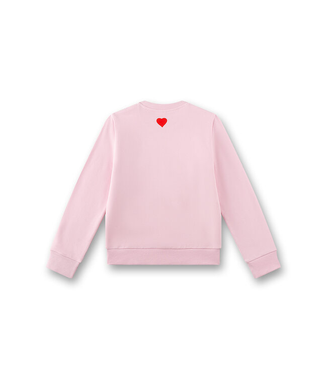 Sanetta Kinder Pullover Horse Club