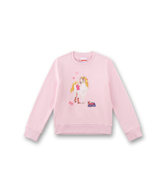 Sanetta Kinder Pullover Horse Club