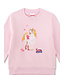 Sanetta Kinder Pullover Horse Club