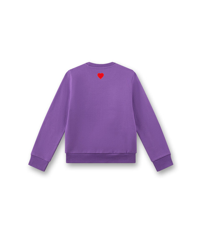 Sanetta Kinder Pullover Horse Club