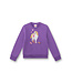 Sanetta Kinder Pullover Horse Club