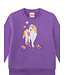 Sanetta Kinder Pullover Horse Club