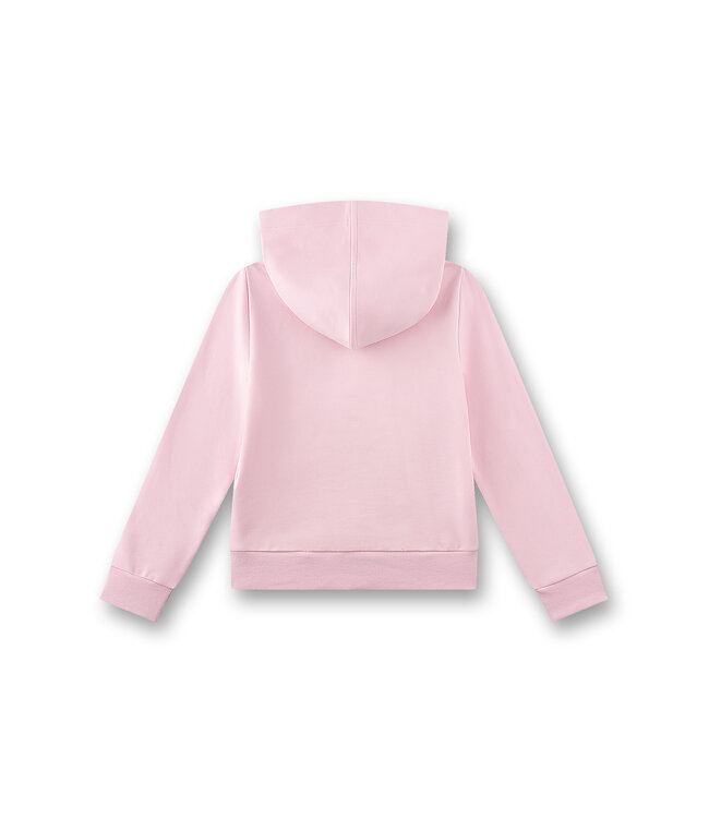 Sanetta Kinder Kapuzen-Pullover Horse Club