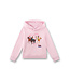 Sanetta Kinder Kapuzen-Pullover Horse Club