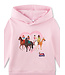 Sanetta Kinder Kapuzen-Pullover Horse Club