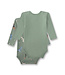 Sanetta Jungen Body 2er Pack langarm Dino