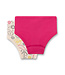 Sanetta Mädchen-Slips (Doppelpack) pink und beige