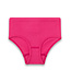 Sanetta Mädchen-Slips (Doppelpack) pink und beige