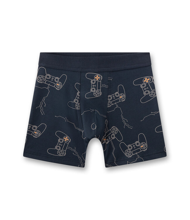 Sanetta Jungen-Shorts (Doppelpack) Gaming