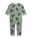 Sanetta Baby-Strampler Frottee Dino