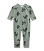 Sanetta Baby-Strampler Frottee Dino