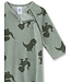 Sanetta Baby-Strampler Frottee Dino