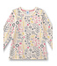 Sanetta Mädchen Schlafanzug beige
