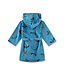 Sanetta Jungen Bademantel Drachen