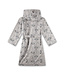 Sanetta Jungen Bademantel Gaming