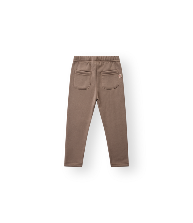 Hust & Claire Mädchen Leggings Lisa Biscuit
