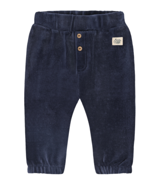 Hust & Claire Baby Velours Hose Gus