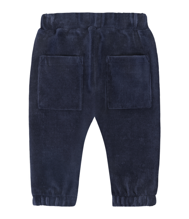 Hust & Claire Baby Velours Hose Gus
