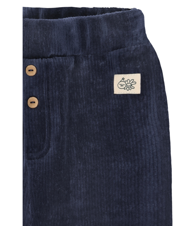 Hust & Claire Baby Velours Hose Gus