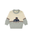 Hust & Claire Baby Pullover Pilou Old Car