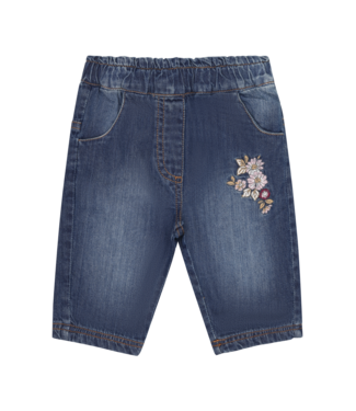 Hust & Claire Baby gefütterte Hose Tilde