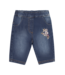 Hust & Claire Baby gefütterte Hose Tilde