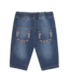 Hust & Claire Baby gefütterte Hose Tilde