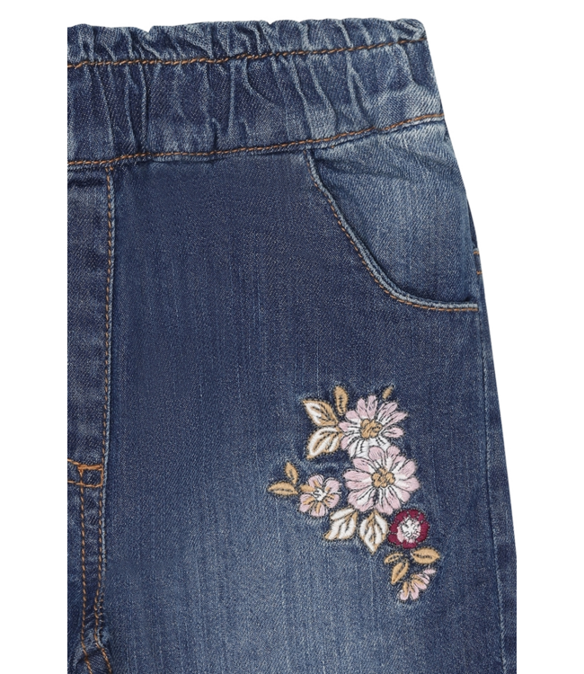 Hust & Claire Baby gefütterte Hose Tilde