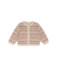 Hust & Claire Baby Strickjacke Cilja Nordic