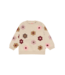 Hust & Claire Baby Strick Pullover Pusle Flower